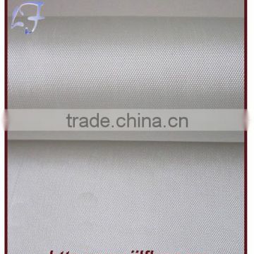 150g white color fireproof insulation non-alkali fiberglass mesh