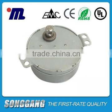 Taiwan Manufacturere Free Sample Avaiable Eectric Machinery AC 220V Synchronous Motor Machine SD-83-666