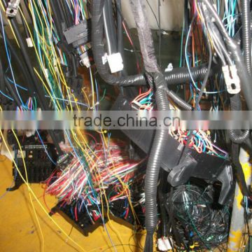 wiring harness covers