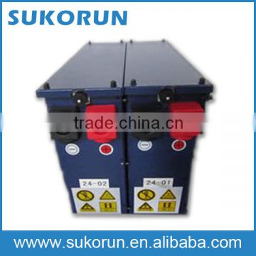 200Ah LIthium Ion Battery Pack for electric tools