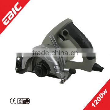 1200W 110mm Marble Saw Marble Cutter (MC1301)