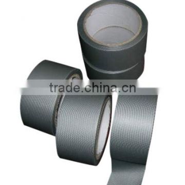 silver Duct Tape