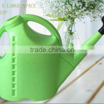 sm-2506 Plastic garden water cans,Sprinkle pot