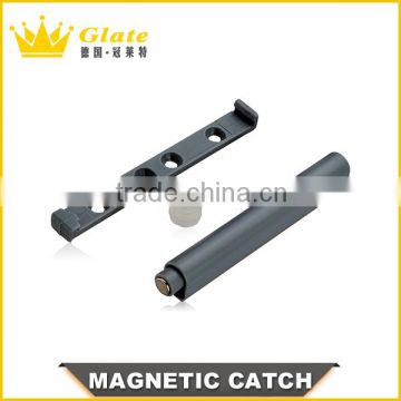 2015 China Good Quality Guangzhou Plastic Magnetic Cabinet Door Catch