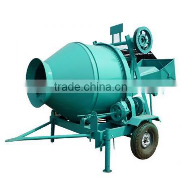 New type Concrete mixer price(ISO9001:2008)made in china