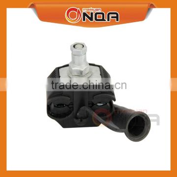 Durable Waterproof Insulation Piercing Connector For ABC Cable 6-35 mm2