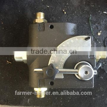 quantity production of agri part tractor rotary tiller gearbox