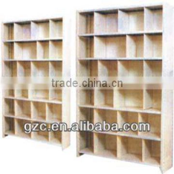 GZC-910 Light-duty cabinet shelfing system with drawer