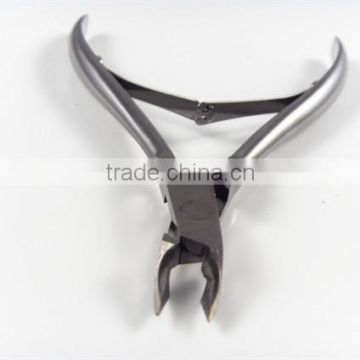 daily use product/stainless steel cuticle cutter/nipper for Personal Care