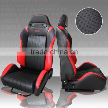 New Model RECARO Seats/Racing Seats/PVC Leather Race Seat SPO