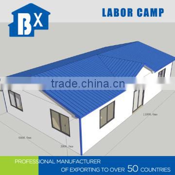 Easy Installation Factory Directly Sell Prefabricated Forced Labor