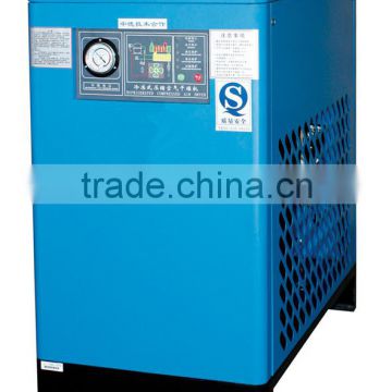 Kerex China SAD-6HTF High inlet temperature Compressor Refrigeration Air Dryer