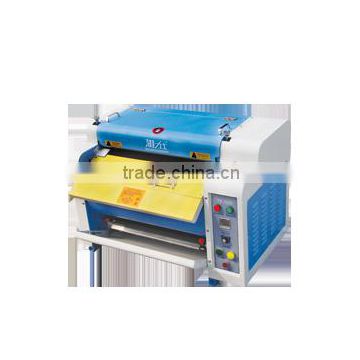 textile spinning machinery