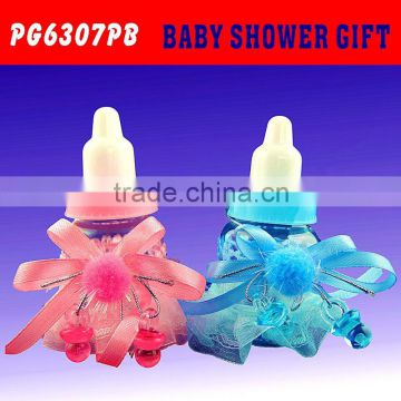 China top sale manufacturer cut plastic water bottle for children gift
