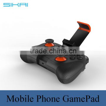 Wireless Bluetooth Game pad Game Controller Game pad For Smartphones game pad for iPhone