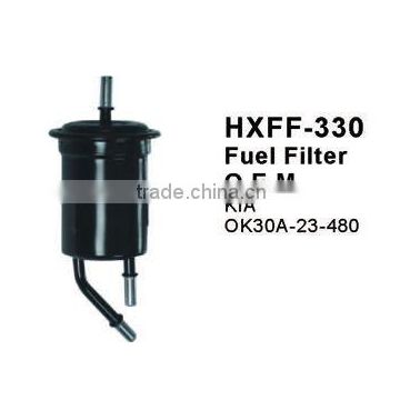 Fuel Filter for KIA OE No. OK30A-23-480