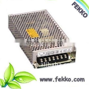 150W 12V 12.5A Switching Power Supply
