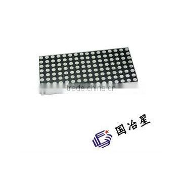 P7.62 rgb led diode module 60.5mm*60.5mm