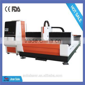 1325 METAL SHEET FIBER LASER CUTTING MACHINE /STAINLESS STEEL LASER CUTTING