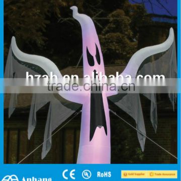 Halloween Decoration Inflatable Ghost Outdoor Decoration