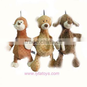 Plush Promotional Pet Toys For Cats