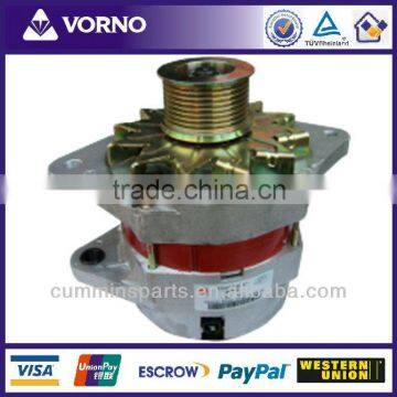 Hot sale vehicle engine generator 37N-01010 6BT