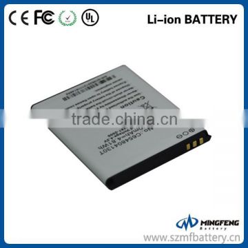 wholesale cell phone batteries DASH 3.5 D170 1300mAh for BLU - C654804130T