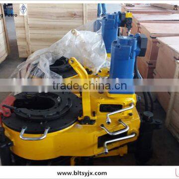 Wholesale supplier Casing hydraulic power tong XQ140/12YA