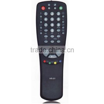 design universal remote control tv