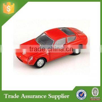 Mini Marcos Resin Diecast Model Car By Spark