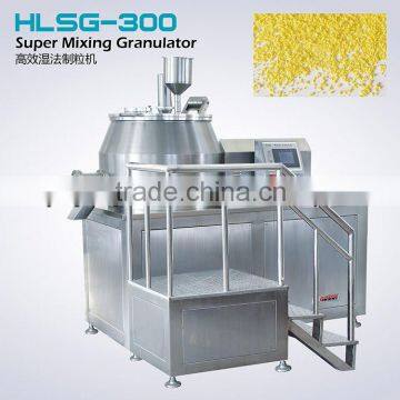 2014 Good Selling Plastic Granules Cutting Machine