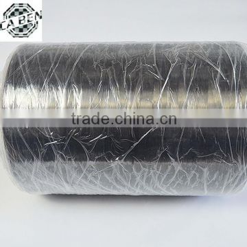 High quality Toho carbon fiber yarn 3/6/12/24k for sale