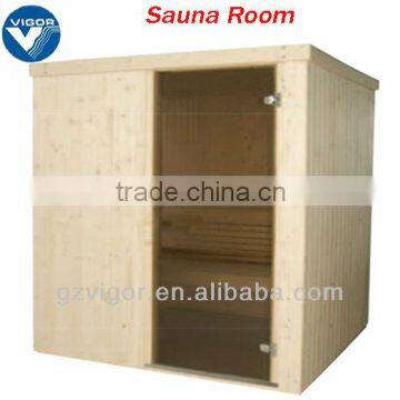 Dry Sauna Room/good health saunas