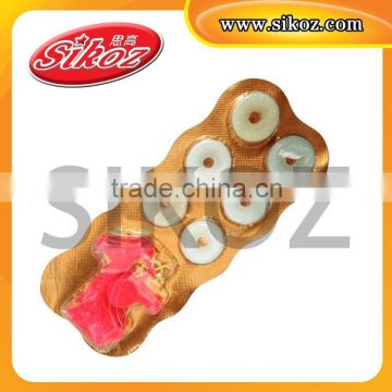 SK-F065 whistle toy press candy