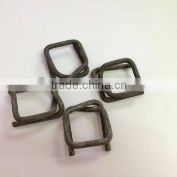 Phosphate Coated Heavy Duty Wire Buckles for Strapping Made in China