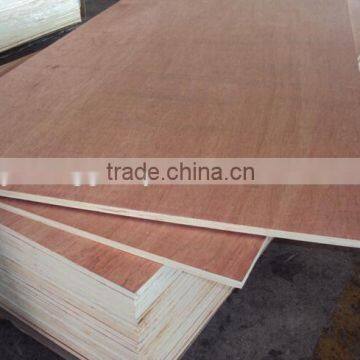 Linyi Furniture Plywood with Cheap Plywood Price