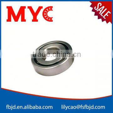 China munufacturers low noise pulleys for steel cable
