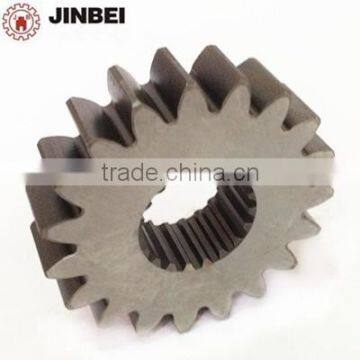 Kobelco SK200-8 excavator gear