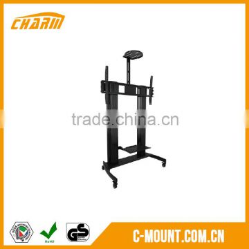 High quality glass distressed tv stand,lcd tv bracket mould,oem lcd tv bracket mould