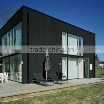 Export to Philippines container house wzhgroup