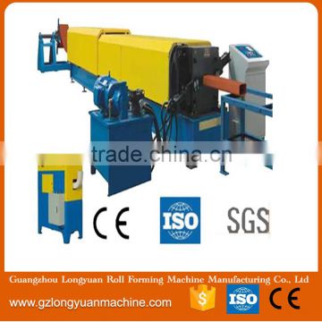 ce certification Round Downspout making Machine Round Downspout Roll Forming Machine