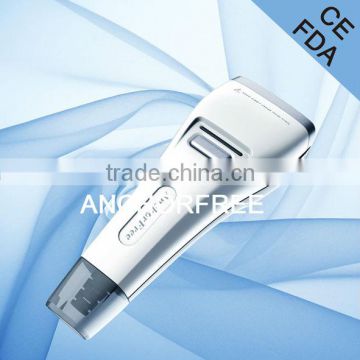 Hair Removal And Skin Vascular Lesions Removal Rejuvenation IPL Machine For Women Fine Lines Removal