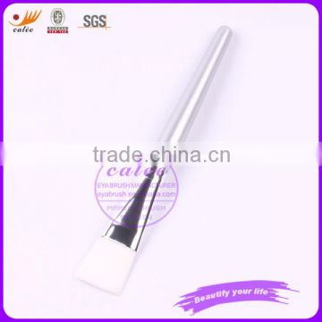New Style of Translucence Cleaning Foundation Brush for cosmetic with Nylon hair