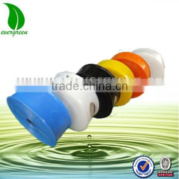 large diameter Agriculture Irrigation Pe Lay flat Hose pipe