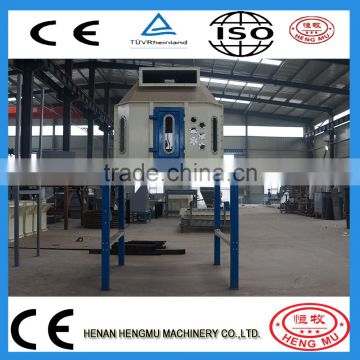 big factory production machinery Counter Flow Cooler/SKLN series counter flow cooler