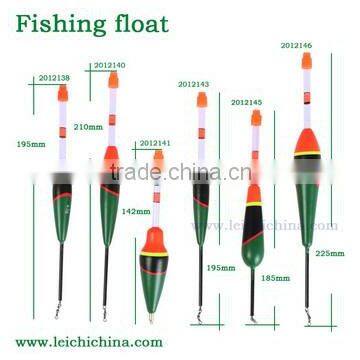 stock avaliable foam fishing float