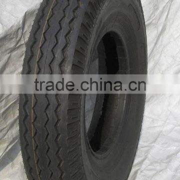 Light Truck Tyre 450-12 500-12 650-14 RIB LUG Tractor Tire