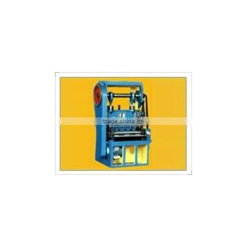 expanded netting machine