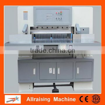 CE Certificate cutting paper machinery price
