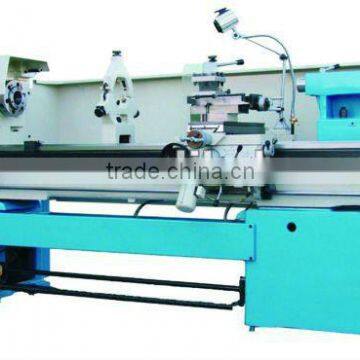 "500mm"Precision Gap-bed Lathe/Universal Gap Bed Lathe FL-500B